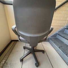 デスクチェアの画像