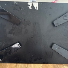 テーブルの画像