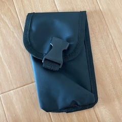 Uber Eats 配達用バッグの画像