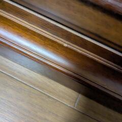 マルニ家具　テレビ台の画像