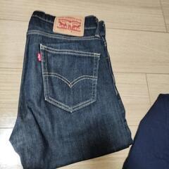 服詰め合わせの画像