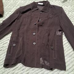 chersquareシャツの画像