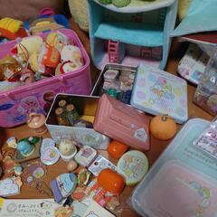 取引中〜すみっコぐらし☆まとめ売りの画像
