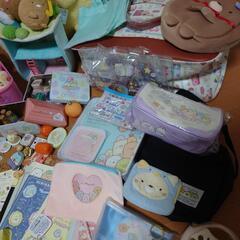 取引中〜すみっコぐらし☆まとめ売りの画像