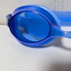 美品　30分使用　ビュー　VIEW　スイミングゴーグル　6〜12歳　V740JSAの画像