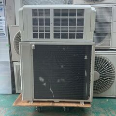 K06449 中古エアコン 富士通 FUJITSU 2019年製 主に14畳用 冷房能力 4.0KW / 暖房能力 5.0KWの画像