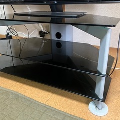 テレビ台の画像