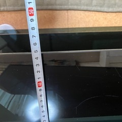 テレビ台の画像