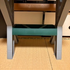 ボッシュ ミニワークセンター 工具遊び 工具無し 中古品の画像