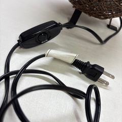 テーブルランプ フロアーランプ  球体 アジアン風 インテリアランプの画像