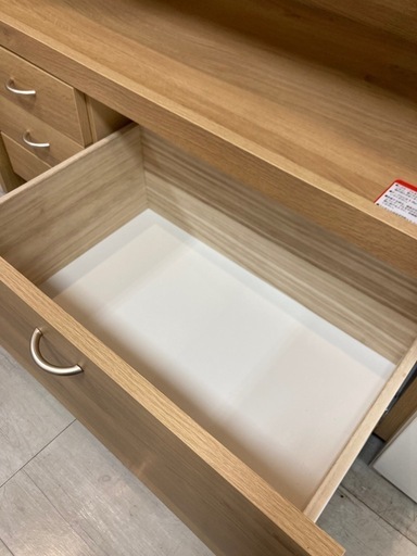 取りに来れる方限定！大和木工のキッチンカウンターです！