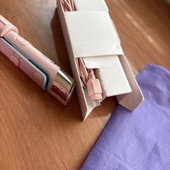 USB シュガーアイロン　ミニーマウス限定品の画像