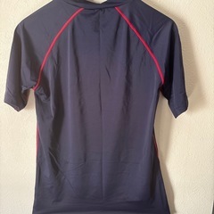 美品！ワークマン　FInd Out インナーシャツ　アンダーシャツ　Lサイズ　スポーツウェア　ランニング　サーフィン　プールの画像