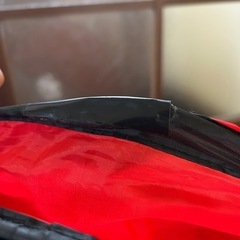 子ども用トンネルおもちゃの画像