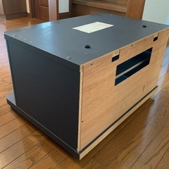 テレビ台の画像