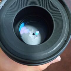 優良品 SMC PENTAX-F F2.8 100mm MACRO　分解清掃済の画像