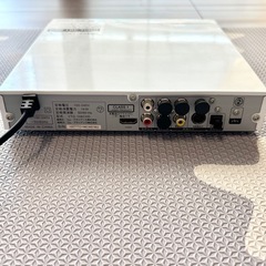 【中古】DVDプレーヤーの画像