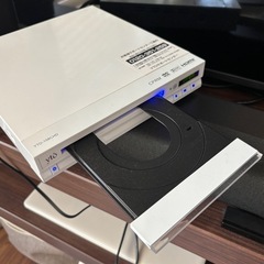 【中古】DVDプレーヤーの画像