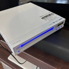 【中古】DVDプレーヤーの画像