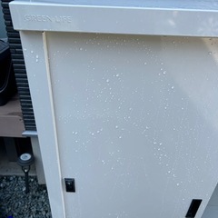 物置　倉庫の画像