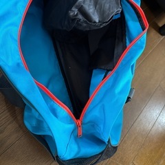 ②プーマ　ボストン　スポーツバックの画像