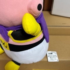 ぬいぐるみ一つ1000円です！の画像