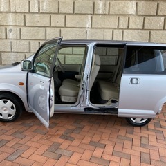 EKワゴン　GS 電動スライド　検査R9年の画像