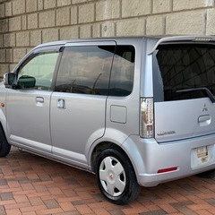 EKワゴン　GS 電動スライド　検査R9年の画像
