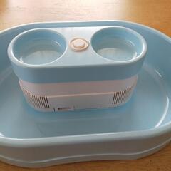 そうめん流し器の画像