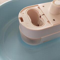 そうめん流し器の画像