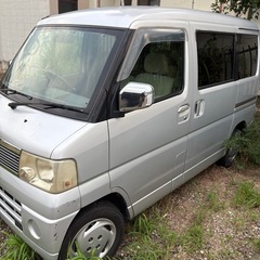 早い者がち‼️ミニキャブバン車検あり‼️の画像