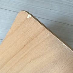 バランスボード木製の画像