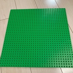 LEGO クラシック 基礎板の画像
