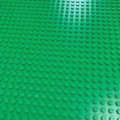 LEGO クラシック 基礎板の画像