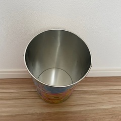 たべっこ動物の缶のみの画像