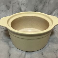  セサミストリート エルモ&クッキーモンスター小鍋セット（レンゲ欠品）の画像