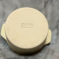  セサミストリート エルモ&クッキーモンスター小鍋セット（レンゲ欠品）の画像