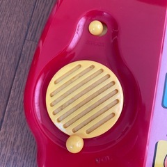 アンパンマン　あいうえお教室　の画像