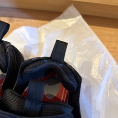 リーボック　ポンプフューリーの画像
