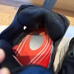 リーボック　ポンプフューリーの画像