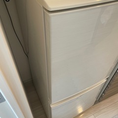 SHARP   SJ-14W 137Lの画像