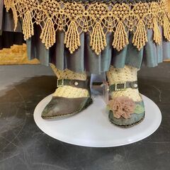 【愛品倶楽部柏店】ビスクドール ブリュジュン人形 パトリシア・ラブレス リプロ PG38 846/2000 刻印有の画像