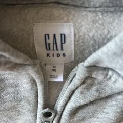 GAP キッズ 長袖の画像