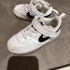 NIKE スニーカー　の画像