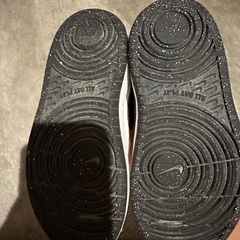 NIKE スニーカー　の画像