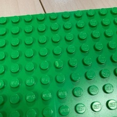 LEGO クラシック 基礎板の画像