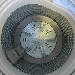 洗濯機の画像