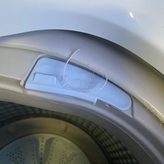 洗濯機の画像