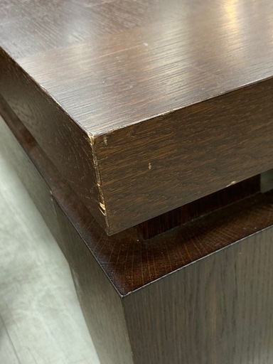 取りに来れる方限定！Cassina ixc.（カッシーナ・イクスシー）のローテーブルです！
