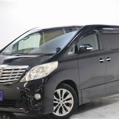 ✨両側電動スライドドア、エアロ、フルセグ、Bluetooth、後席モニター、バックカメラ、ETC付き！の画像